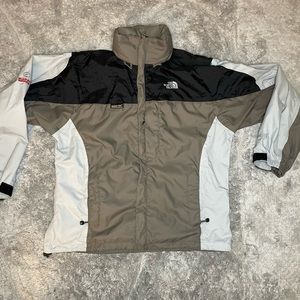 Mens The North Face Gortex Summit Series Jacket Size Medium